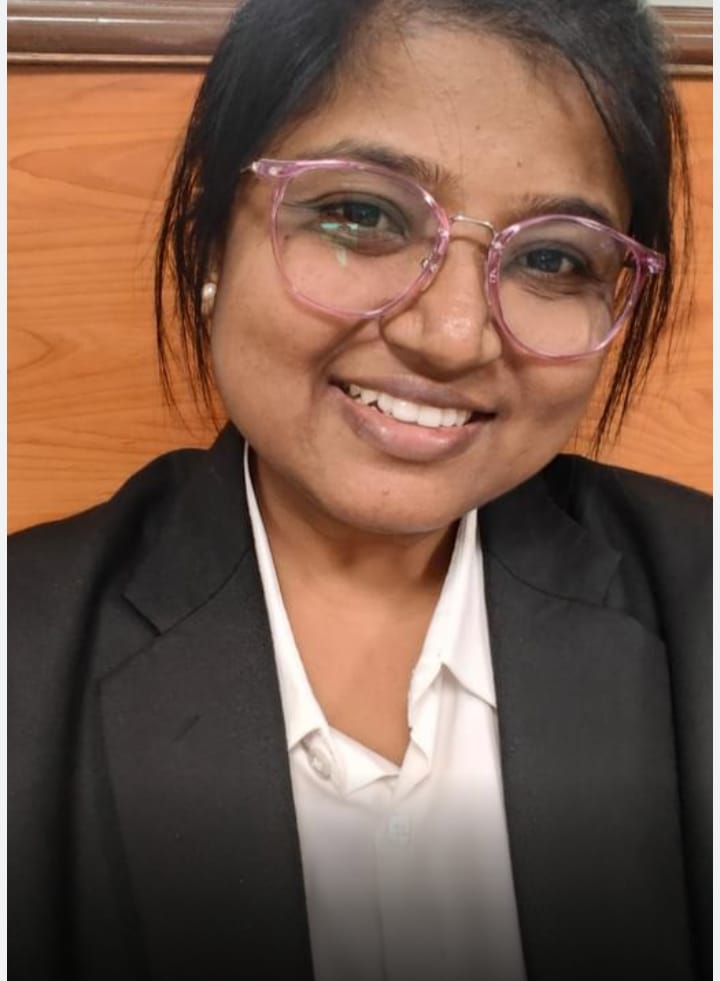 Adv. Neelam Shaw
